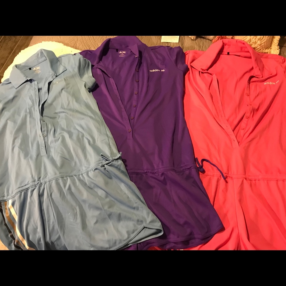 Adidas rompers - Picture 4 of 4